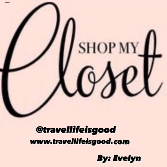 I am selling classic elegant pieces from my closet.Each piece has its own story! - Picture 1 of 1